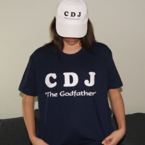 CDJ T-Shirt