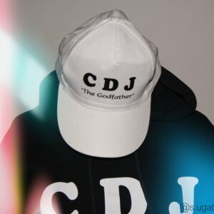 CDJ Cap